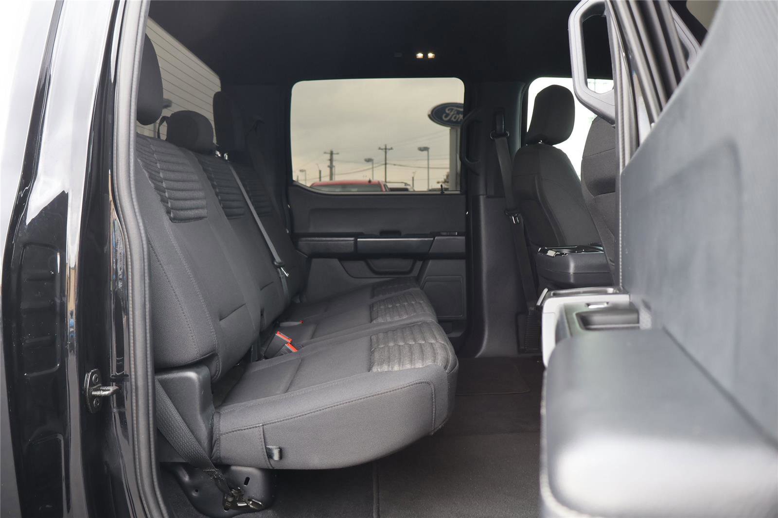 Certified 2023 Ford F150 XL w/ STX Appearance Package image 30