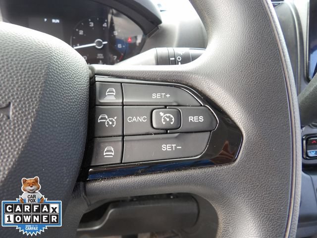 Used 2026 RAM ProMaster 2500 w/ Convenience Group FWD image 29