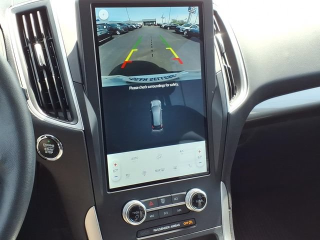 Certified 2024 Ford Edge SEL w/ Convenience Package AWD/4WD image 25