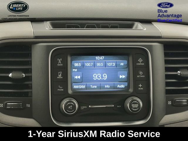 Used 2019 RAM 1500 Express w/ Express Value Package image 23