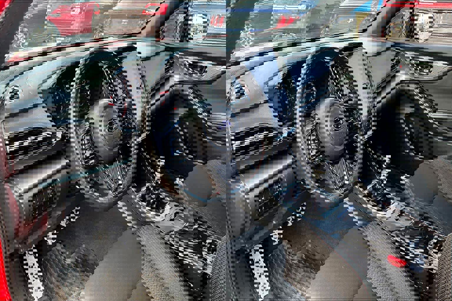 Used 2023 Subaru WRX Premium image 18