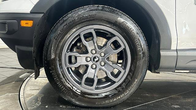 Certified 2022 Ford Bronco Sport Big Bend AWD/4WD image 23