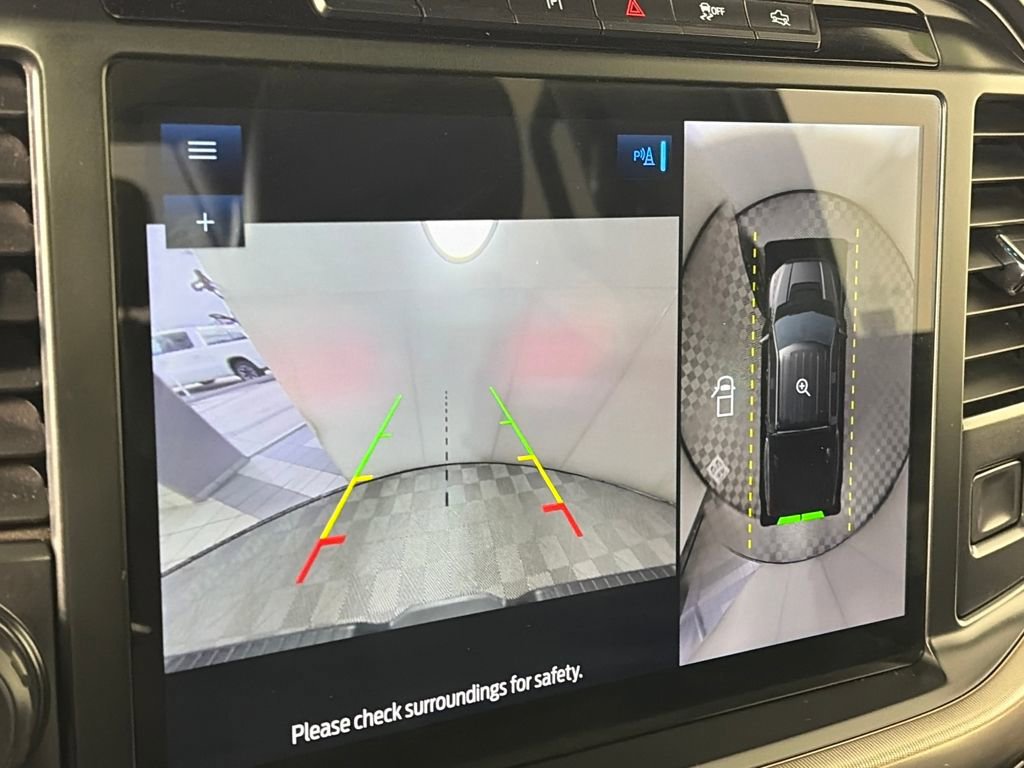 Certified 2023 Ford F150 Raptor w/ Raptor 37 Performance Package image 19