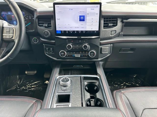 Certified 2023 Ford Expedition Max Limited RWD image 18