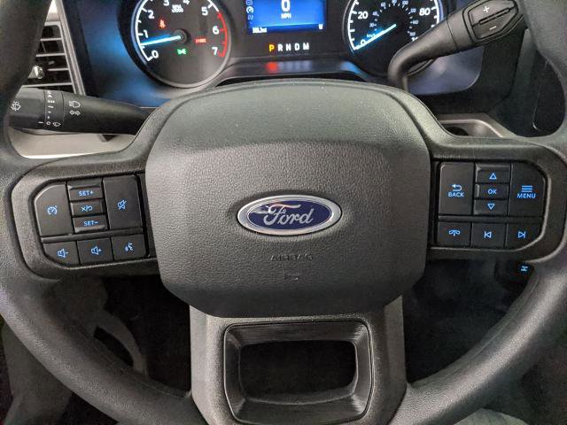 Certified 2026 Ford F250 XL w/ STX Appearance Package AWD/4WD image 12