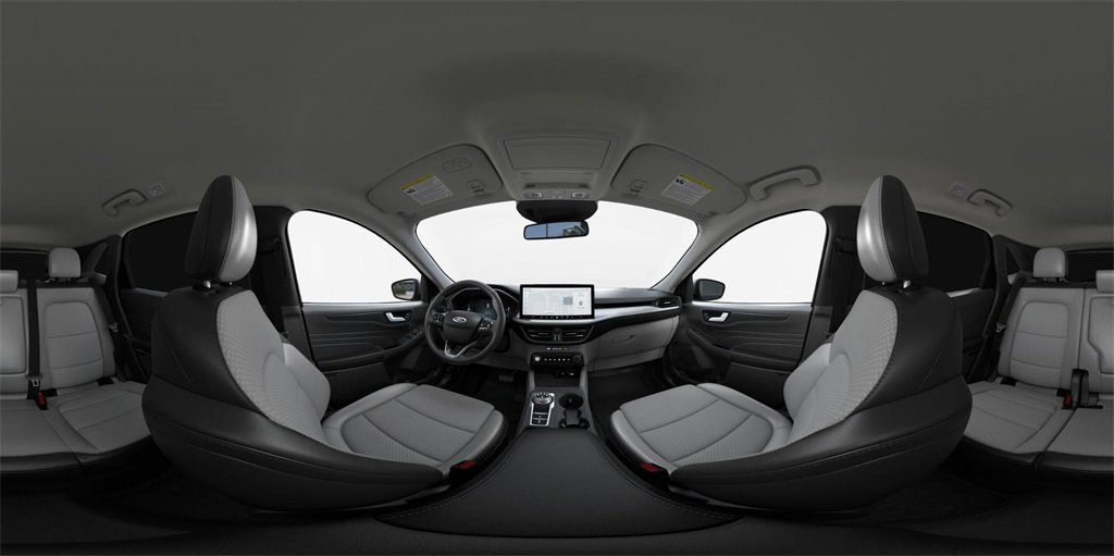 Certified 2024 Ford Escape SE image 51