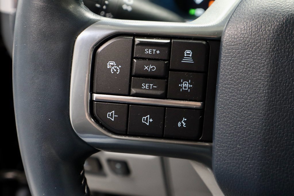 Certified 2023 Ford F150 Limited image 30