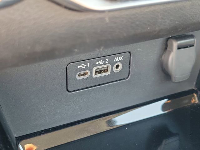Used 2024 Nissan Altima 2.5 SR FWD image 33