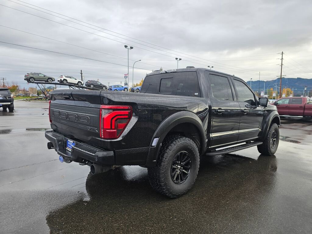 Certified 2024 Ford F150 Raptor image 27