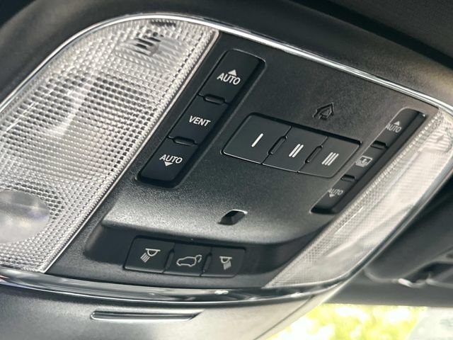 Used 2021 Jeep Grand Cherokee Limited w/ Quick Order Package 28K 80th RWD image 41