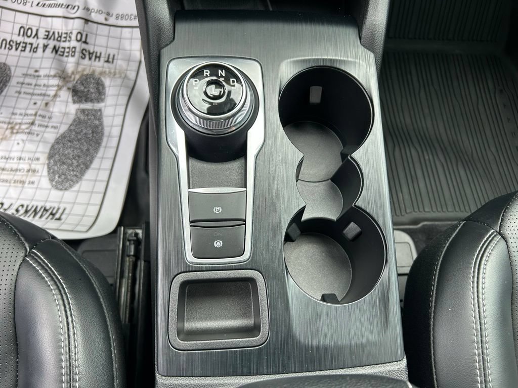 Certified 2023 Ford Escape Platinum AWD/4WD image 30