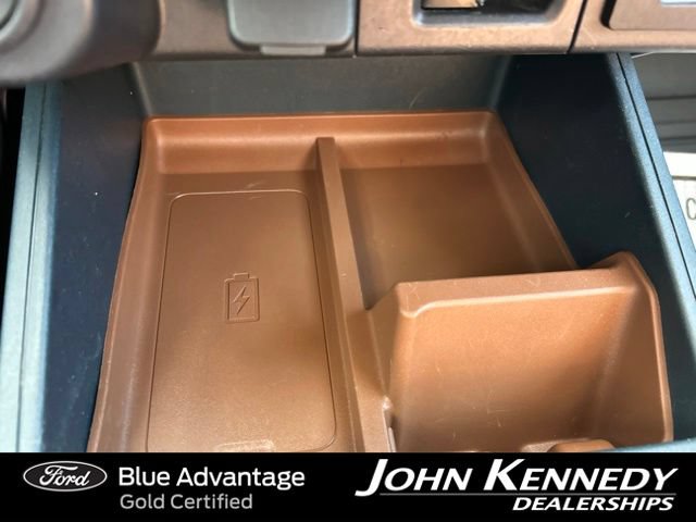 Certified 2023 Ford Maverick Lariat w/ Lariat Luxury Package FWD image 34