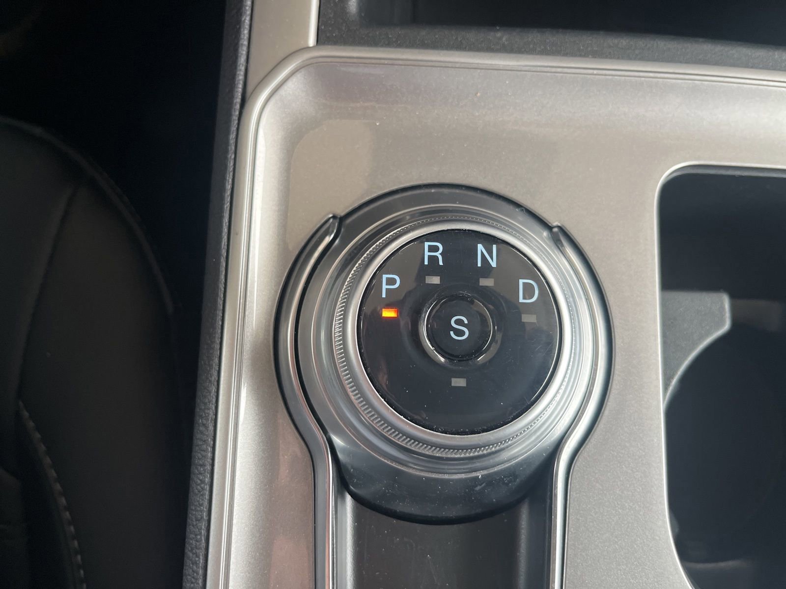 Certified 2024 Ford Edge SEL w/ Convenience Package image 25