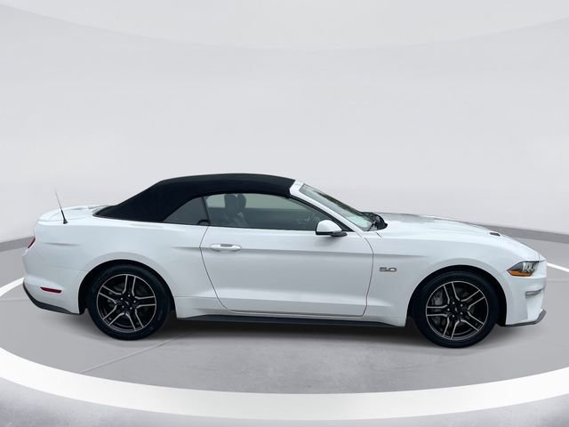 Certified 2020 Ford Mustang GT Premium RWD image 4