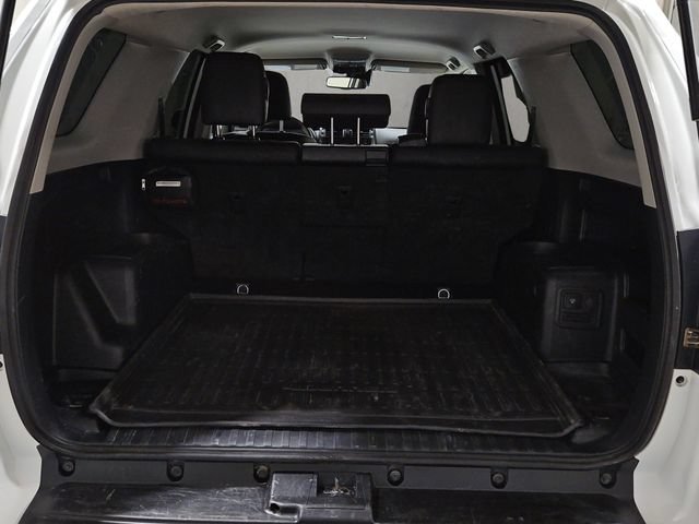 Used 2022 Toyota 4Runner TRD Off-Road Premium AWD/4WD image 23