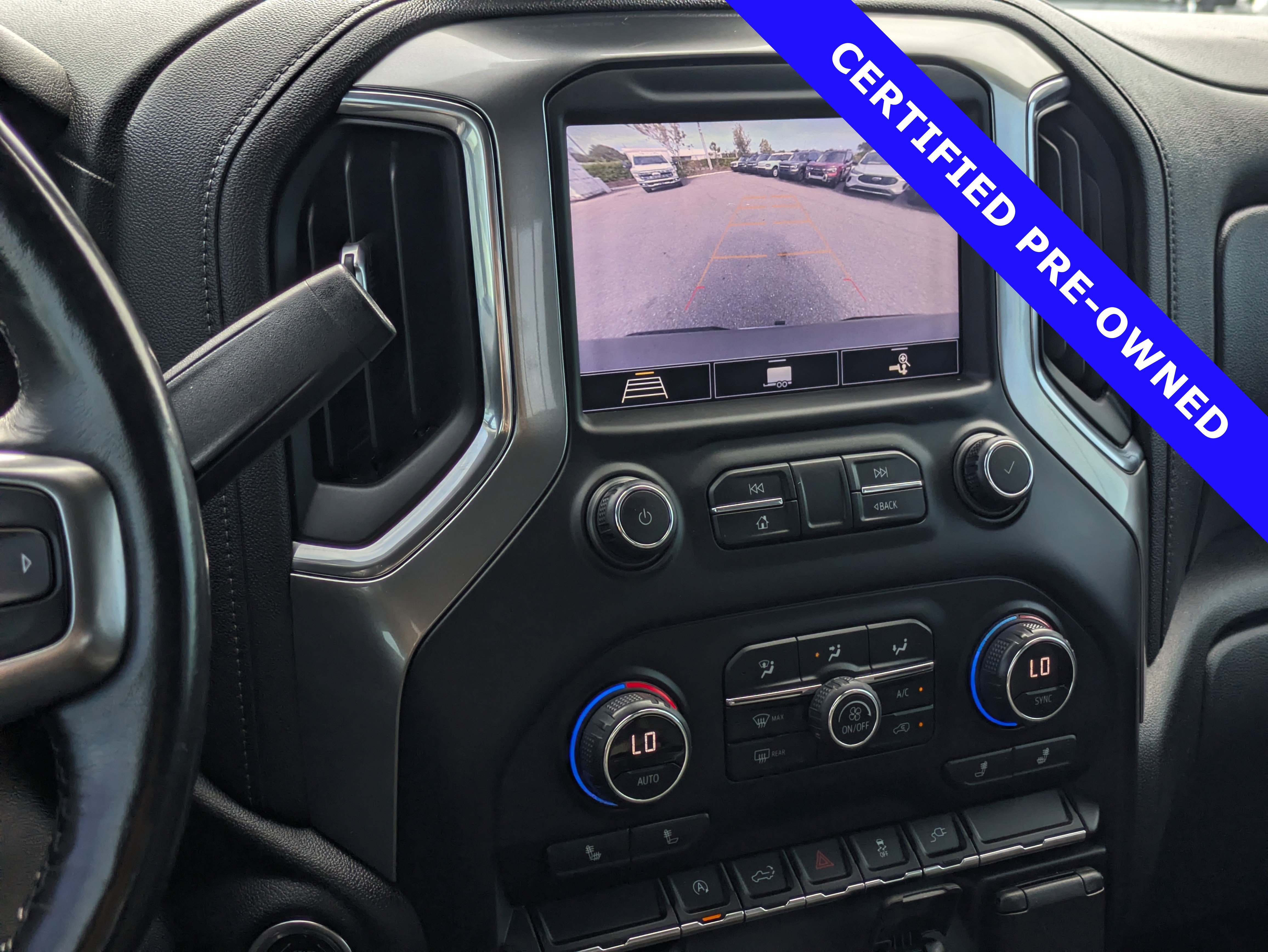 Used 2020 Chevrolet Silverado 1500 LT w/ All-Star Edition image 29