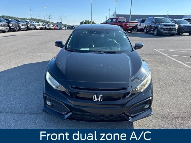 Used 2020 Honda Civic Sport Touring image 12