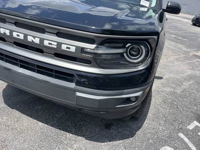 Certified 2021 Ford Bronco Sport Big Bend AWD/4WD image 11