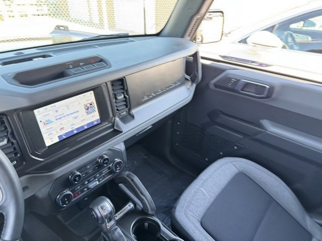 Certified 2022 Ford Bronco Big Bend image 25