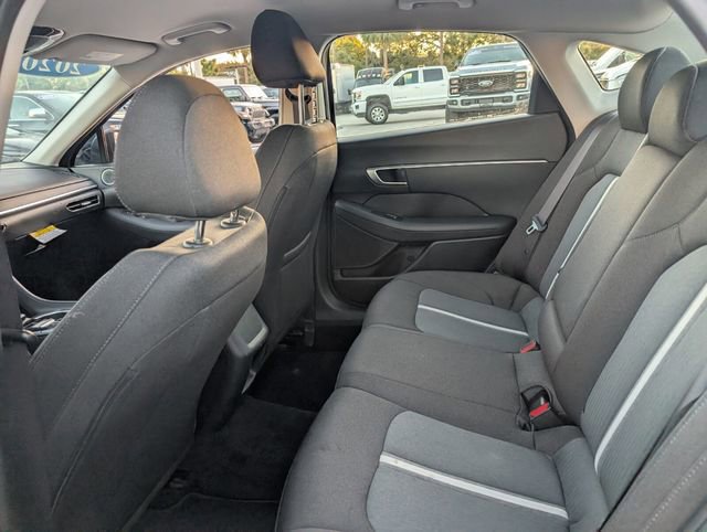 Used 2020 Hyundai Sonata SEL image 10