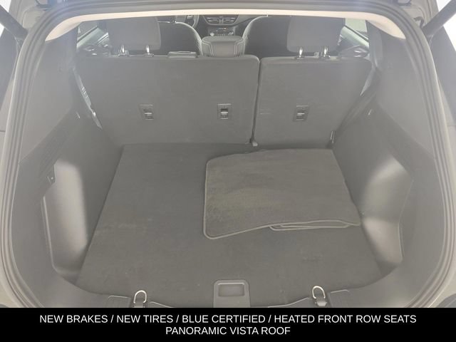 Certified 2023 Ford Escape Active AWD/4WD image 16