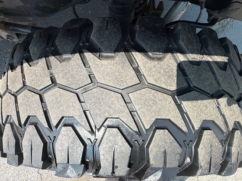 Used 2018 Jeep Wrangler Unlimited Rubicon AWD/4WD image 49
