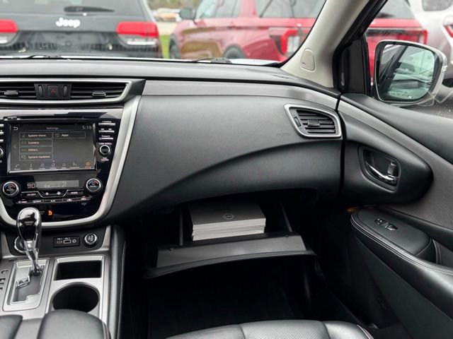 Used 2024 Nissan Murano SL image 46