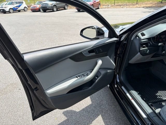 Used 2019 Audi A4 2.0T Premium Plus w/ Premium Plus Package AWD/4WD image 11
