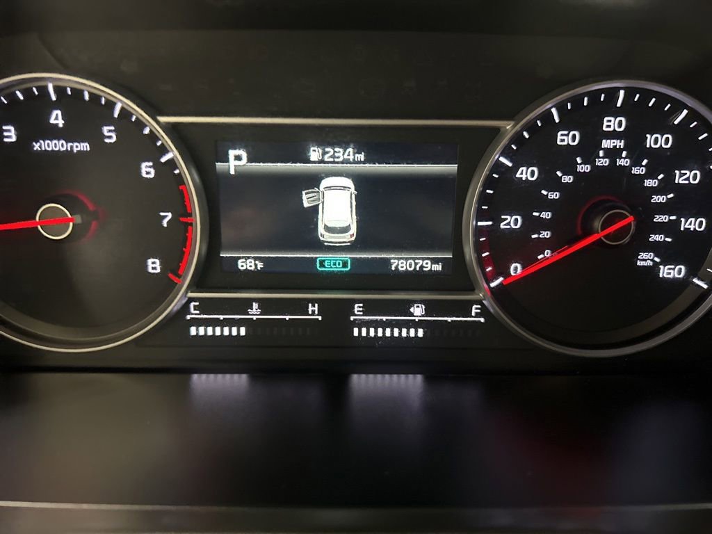 Used 2022 Kia Sorento LX AWD/4WD image 18