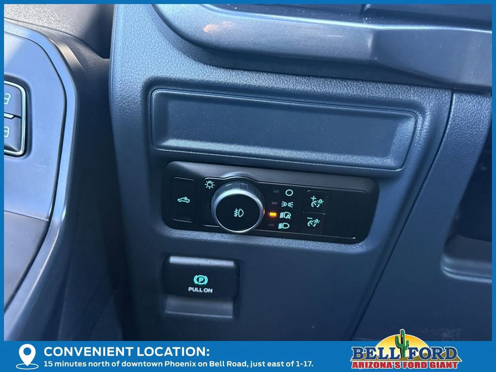 Certified 2024 Ford F150 STX image 32