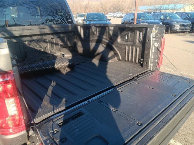 Certified 2023 Ford F150 XLT w/ Equipment Group 302A High image 17