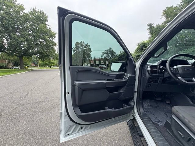 Certified 2023 Ford F150 XLT w/ Equipment Group 302A High AWD/4WD image 26