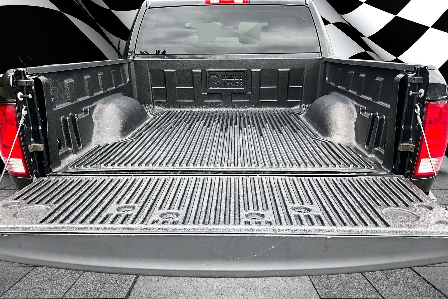 Used 2018 RAM 1500 Tradesman w/ Protection Group AWD/4WD image 28