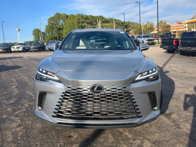Used 2024 Lexus RX 350 Premium Plus w/ Convenience Package FWD image 9