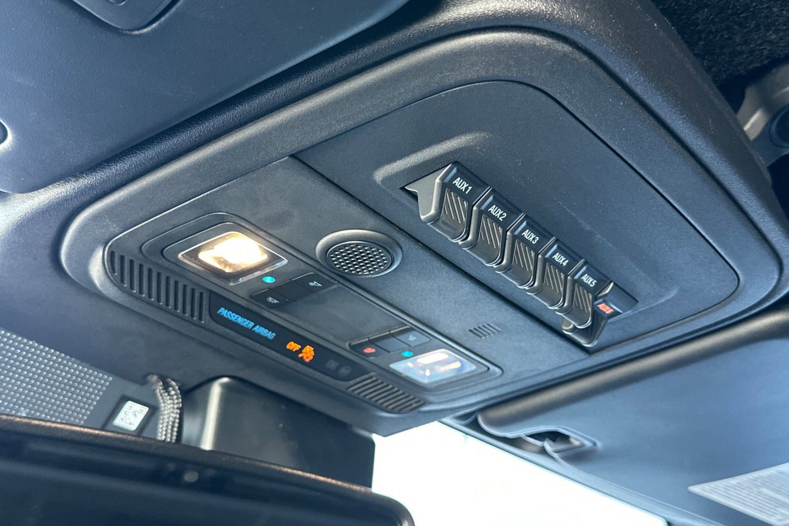 Certified 2022 Ford Bronco Raptor image 24