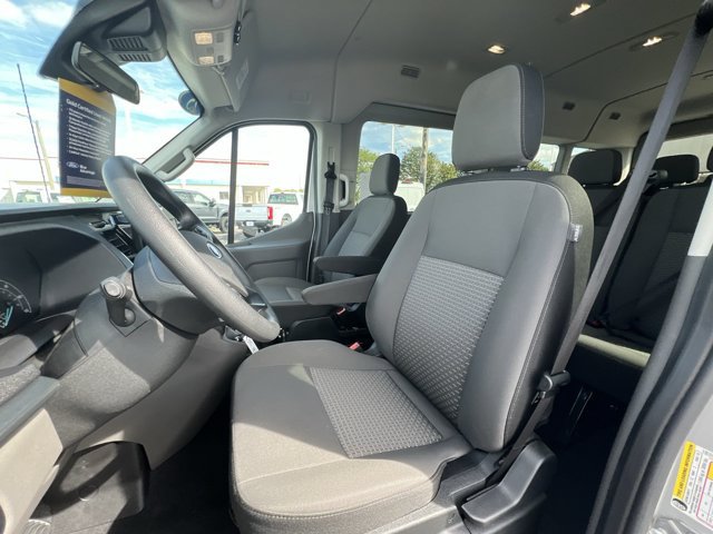 Certified 2025 Ford Transit 350 XLT RWD image 14