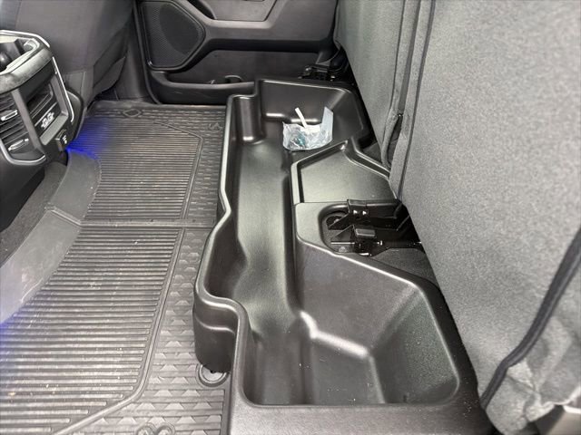 Used 2022 RAM 1500 Big Horn image 16