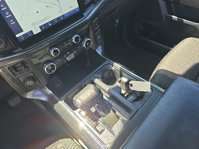 Certified 2021 Ford F150 XLT w/ Equipment Group 302A High AWD/4WD image 22