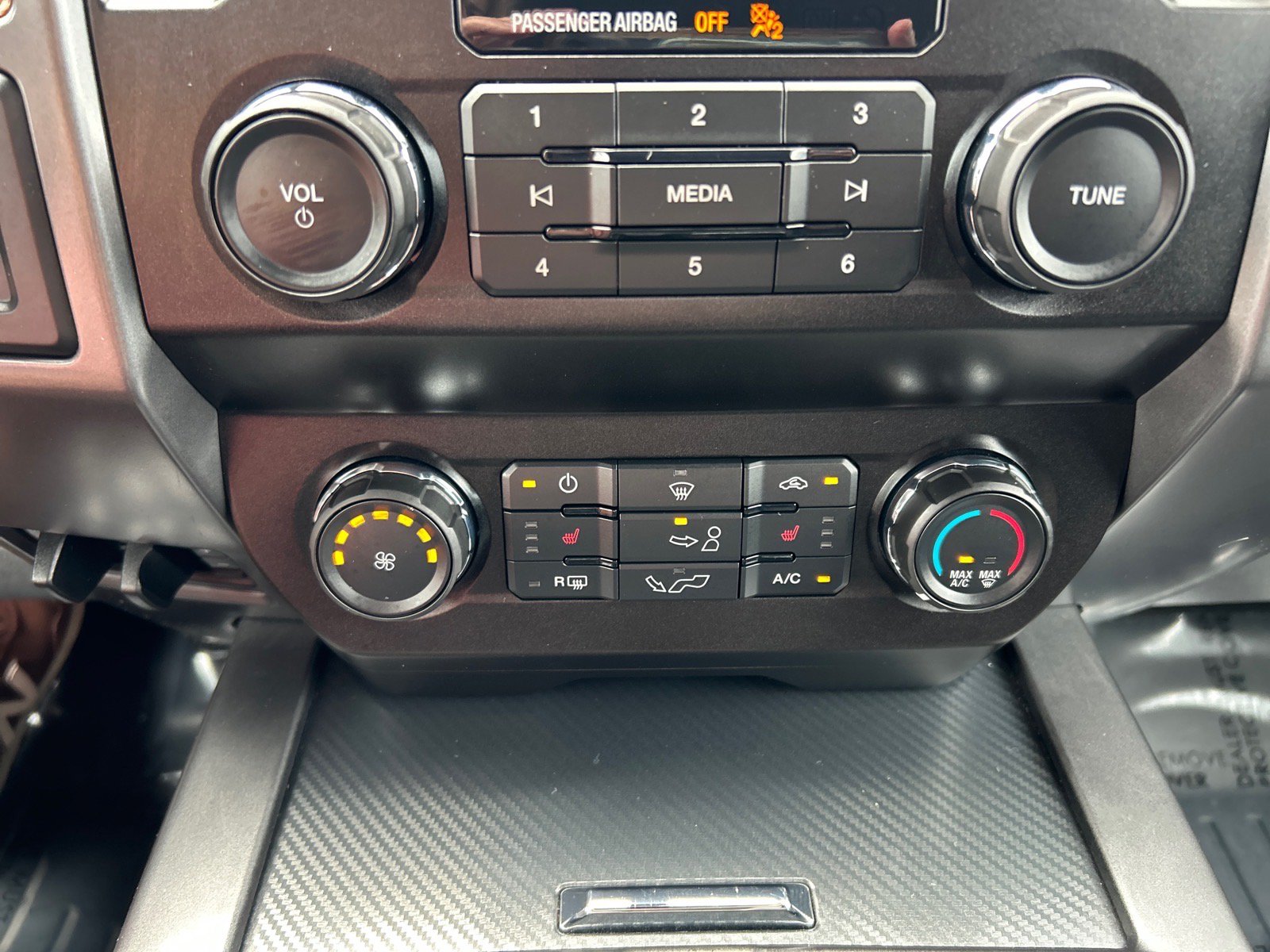 Certified 2020 Ford F150 XLT w/ Equipment Group 302A Luxury AWD/4WD image 29