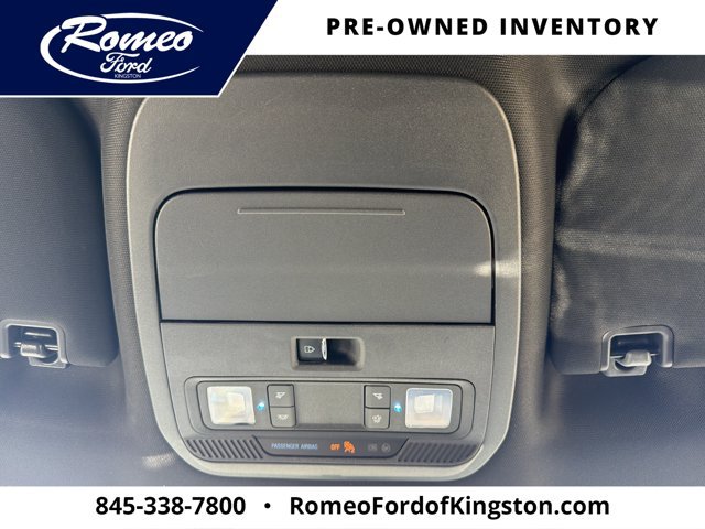 Certified 2022 Ford F150 XLT w/ Equipment Group 302A High AWD/4WD image 17