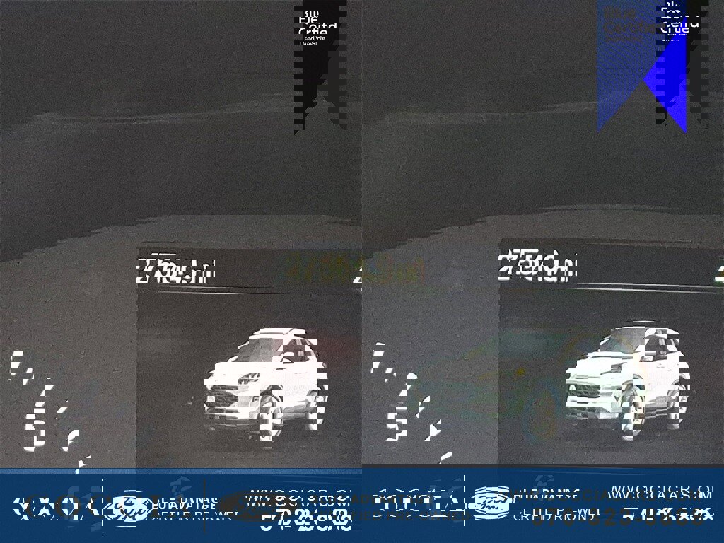 Certified 2022 Ford Escape SE w/ Convenience Package image 21