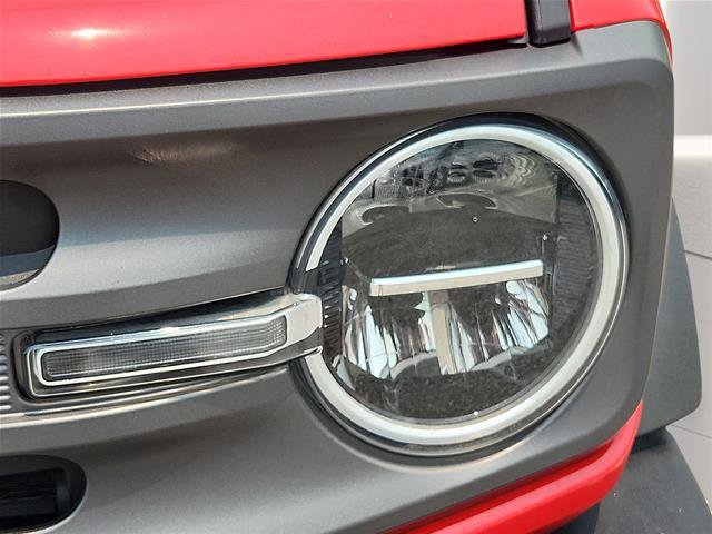 Certified 2023 Ford Bronco Big Bend AWD/4WD image 26