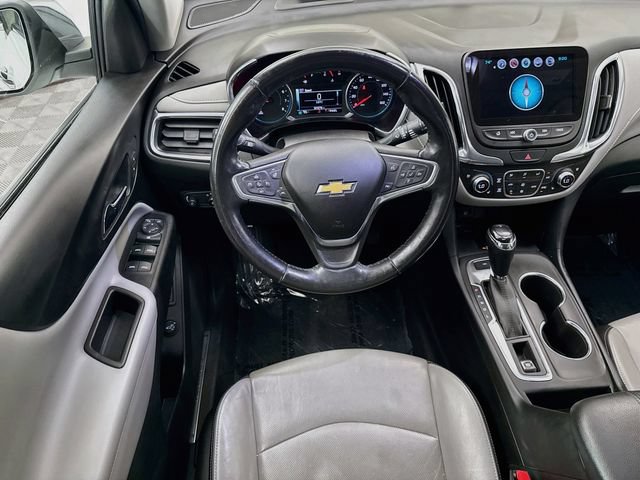 Used 2018 Chevrolet Equinox Premier AWD/4WD image 22
