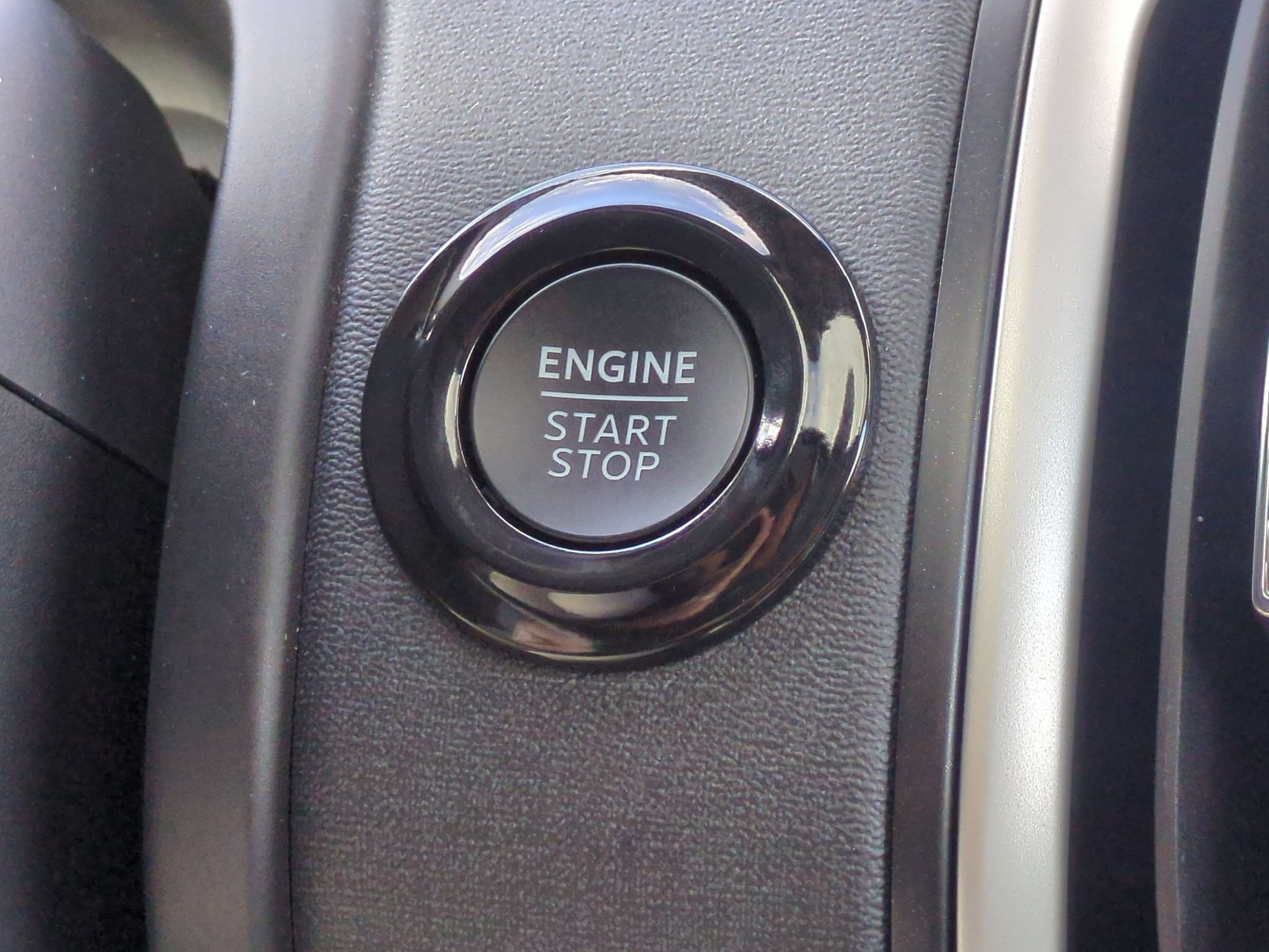 Certified 2025 Ford Expedition Max Active RWD image 23