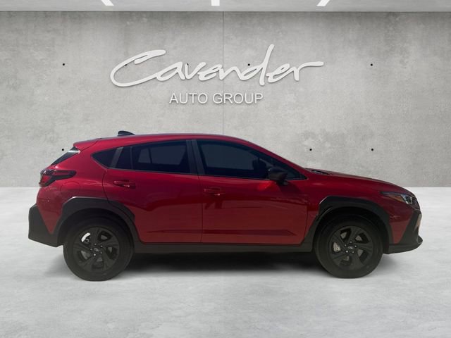 Used 2026 Subaru Crosstrek 2.5i image 6