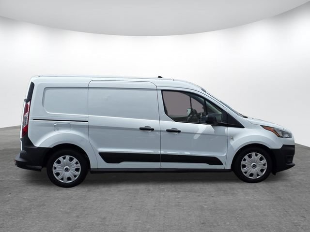 Certified 2022 Ford Transit Connect XL FWD video 3