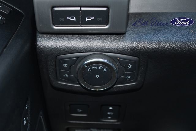 Certified 2020 Ford F250 Platinum w/ FX4 Off-Road Package image 22
