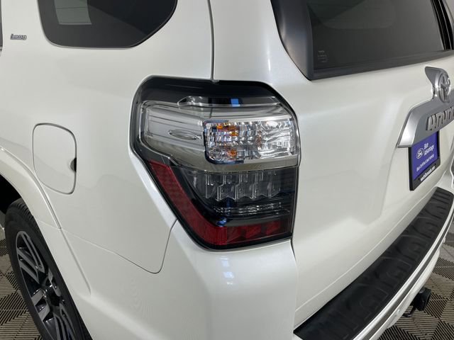 Used 2023 Toyota 4Runner Limited AWD/4WD image 20