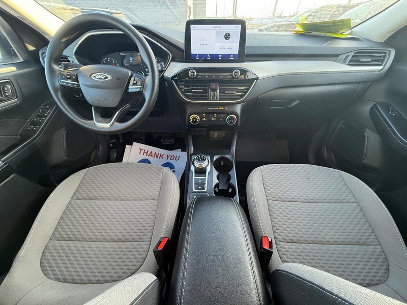 Certified 2022 Ford Escape SE image 15