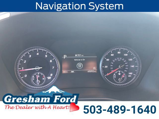 Used 2023 Hyundai Santa Fe SEL image 14